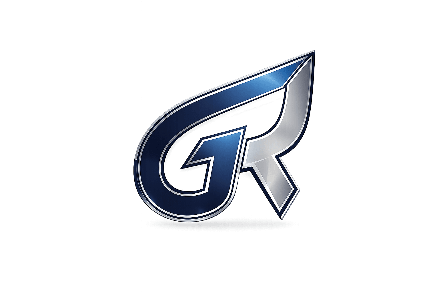 GR Vehicle Rentals logo