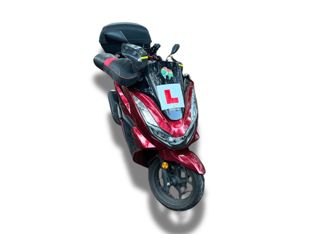 Honda PCX 125