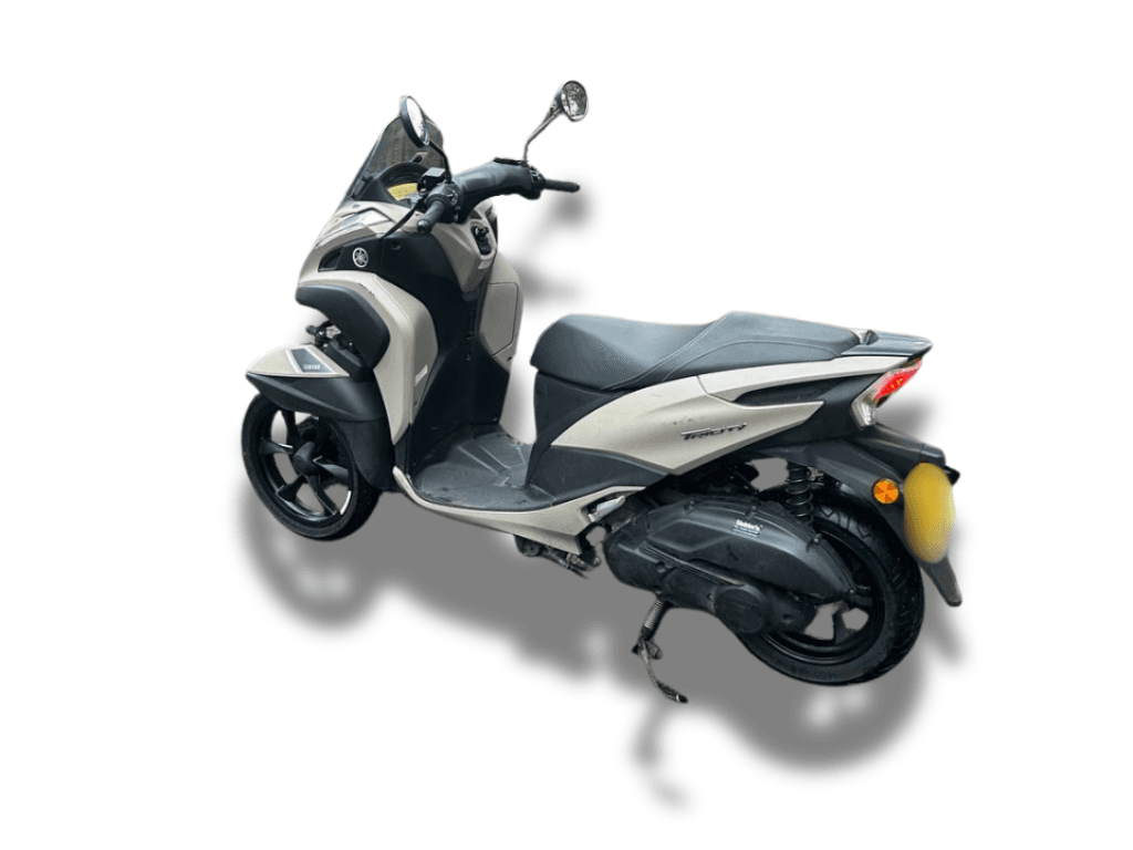 Yamaha Tricity 125